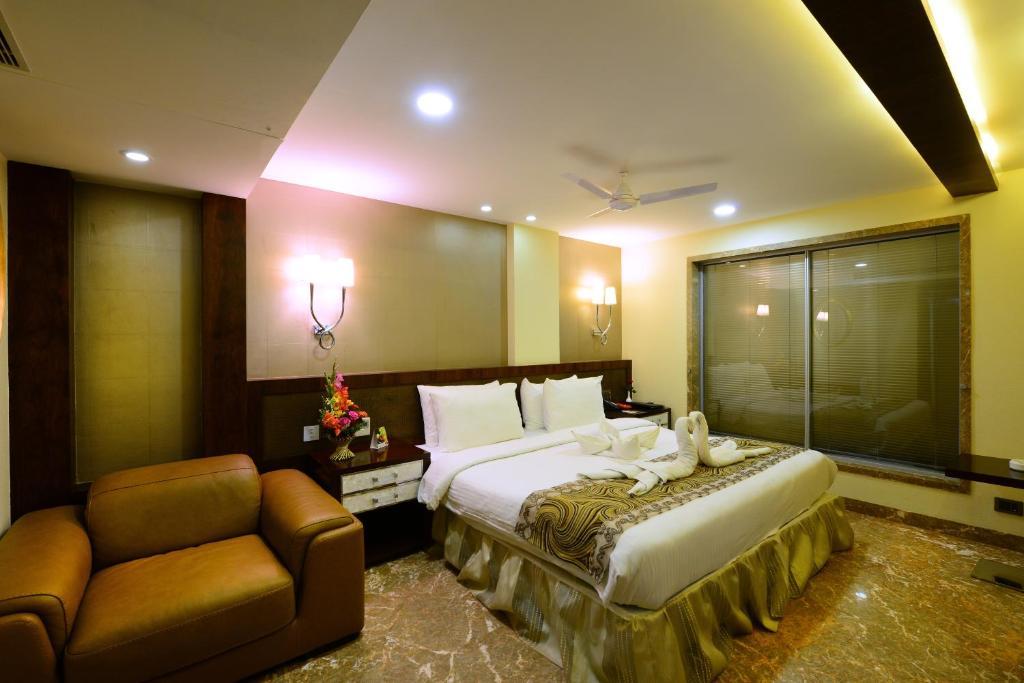 Suite Junior