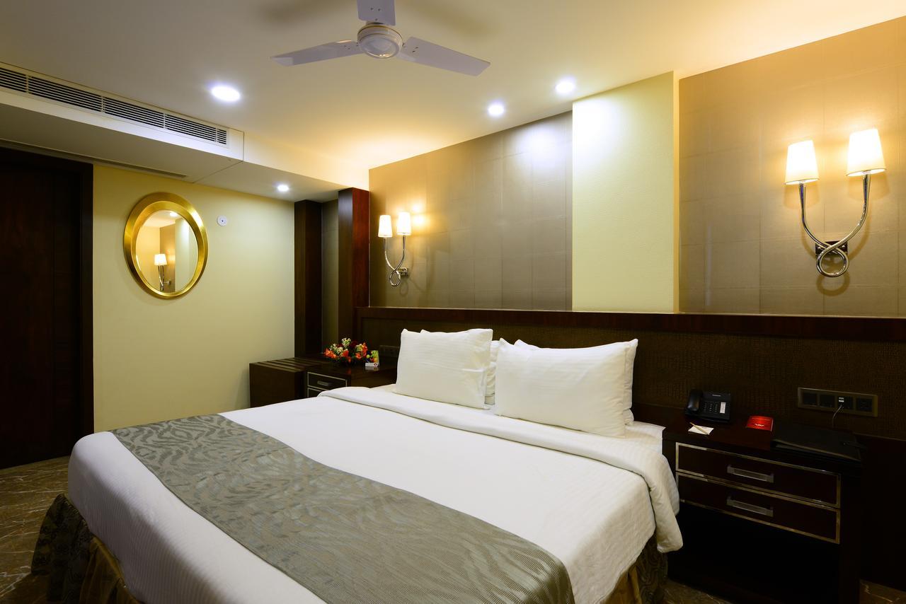 Chambre Lit King-Size Standard