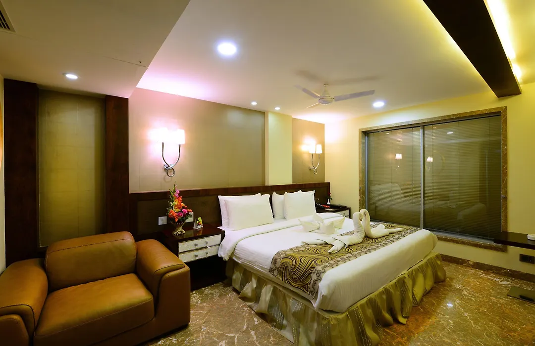 Hotel Winway-1